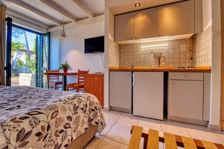 Zaton Holiday Resort - Zaton-Nin - Studio  AP/2 - 3 Sterne - 20 qm für 2 Erw - Photo 11