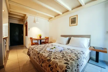 Zaton Holiday Resort - Zaton-Nin - Studio  AP/2 - 3 Sterne - 20 qm für 2 Erw - Photo 14