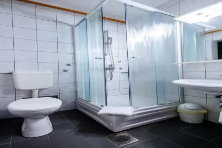 Zaton Holiday Resort - Zaton-Nin - Studio  AP/2 - 3 Sterne - 20 qm für 2 Erw - Photo 16