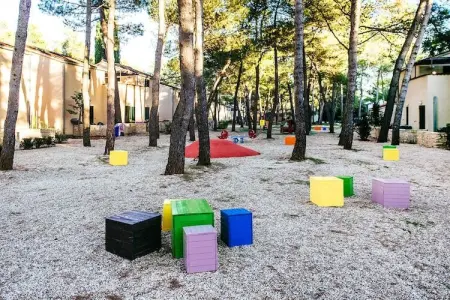 Zaton Holiday Resort - Zaton-Nin - Studio  AP/2 - 3 Sterne - 20 qm für 2 Erw - Photo 25