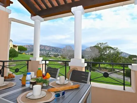 Appartement à Agay Village Cap Esterel, Le Belvédère (R0 145) - L869125