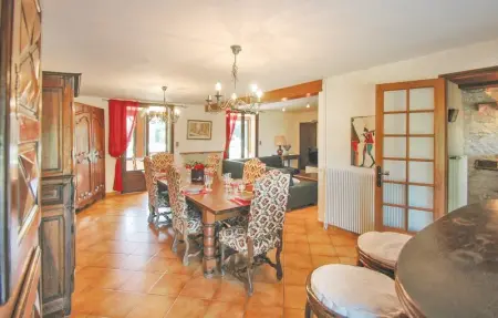 Rivier, Maison 8 personnes à Flaujac Poujols - Photo 1