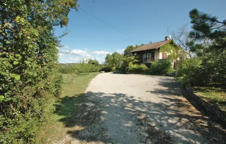 Rivier, Maison 8 personnes à Flaujac Poujols - Photo 3