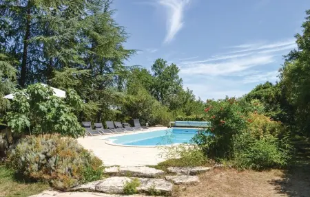 Rivier, Maison 8 personnes à Flaujac Poujols - Photo 6