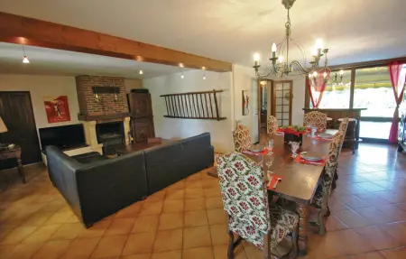 Rivier, Maison 8 personnes à Flaujac Poujols - Photo 9