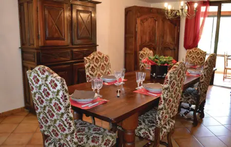 Rivier, Maison 8 personnes à Flaujac Poujols - Photo 10