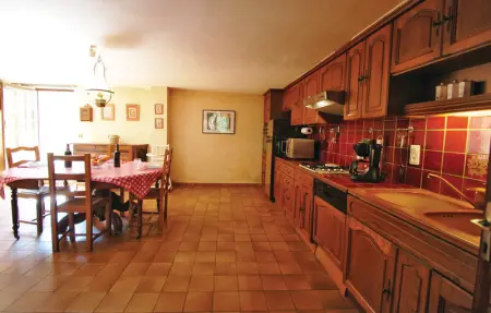 Rivier, Maison 8 personnes à Flaujac Poujols - Photo 11