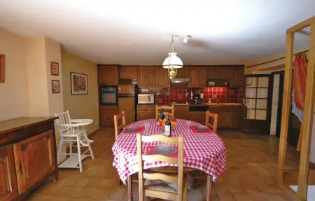 Rivier, Maison 8 personnes à Flaujac Poujols - Photo 12