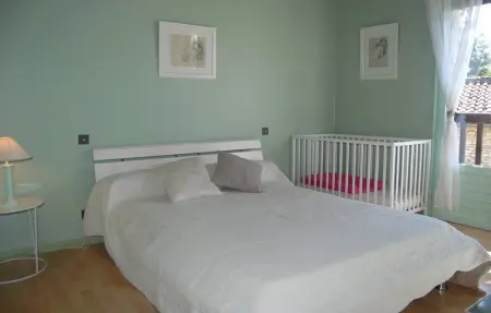 Rivier, Maison 8 personnes à Flaujac Poujols - Photo 15