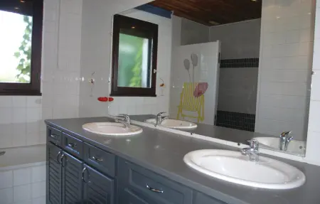 Rivier, Maison 8 personnes à Flaujac Poujols - Photo 19