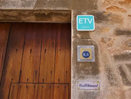 Maison Majorquine Rénovée avec Piscine à Llucmajor, 3 Chambres, 8 Personnes, WiFi, Climatisation - Photo 6