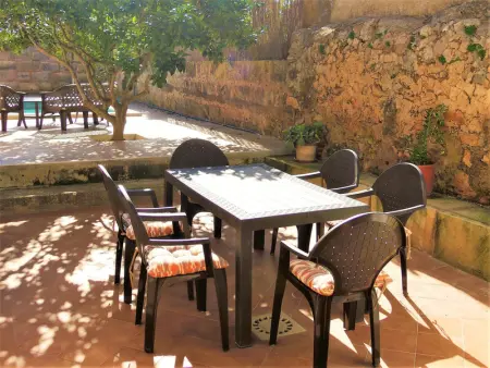 Maison Spacieuse avec Piscine et Terrasse à Algaida, Idéale pour Vacances et Cyclistes - Photo 4