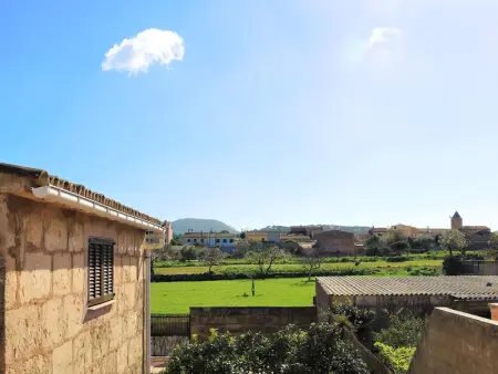 Maison Spacieuse avec Piscine et Terrasse à Algaida, Idéale pour Vacances et Cyclistes - Photo 7