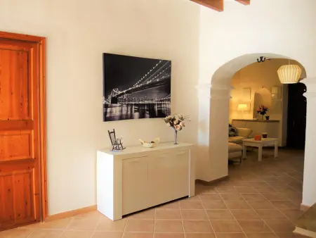 Maison Spacieuse avec Piscine et Terrasse à Algaida, Idéale pour Vacances et Cyclistes - Photo 9