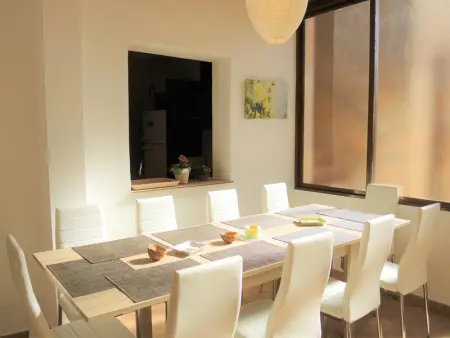 Maison Spacieuse avec Piscine et Terrasse à Algaida, Idéale pour Vacances et Cyclistes - Photo 10