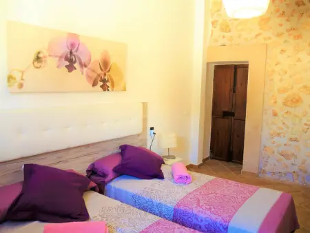 Maison Spacieuse avec Piscine et Terrasse à Algaida, Idéale pour Vacances et Cyclistes - Photo 16