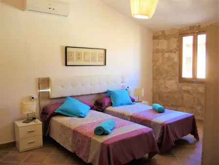 Maison Spacieuse avec Piscine et Terrasse à Algaida, Idéale pour Vacances et Cyclistes - Photo 18