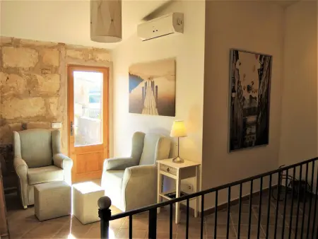 Maison Spacieuse avec Piscine et Terrasse à Algaida, Idéale pour Vacances et Cyclistes - Photo 22