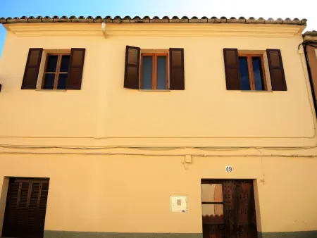 Maison Spacieuse avec Piscine et Terrasse à Algaida, Idéale pour Vacances et Cyclistes - Photo 23