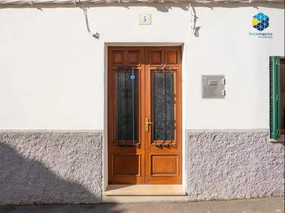 Gite à Pollença, Maison de caractère à Pollença avec terrasse, climatisation et proche commerces - L843705