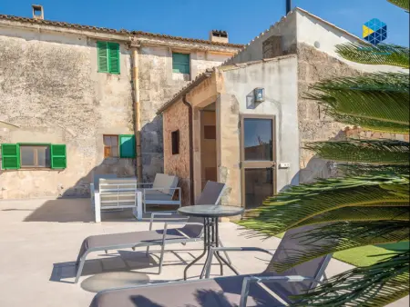 Ferme de Charme à Llucmajor avec Piscine Privée et Terrain de 70 Hectares - Capacité 6 Personnes - Photo 9