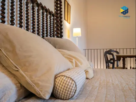 Ferme de Charme à Llucmajor avec Piscine Privée et Terrain de 70 Hectares - Capacité 6 Personnes - Photo 18