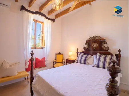 Ferme de Charme à Llucmajor avec Piscine Privée et Terrain de 70 Hectares - Capacité 6 Personnes - Photo 19