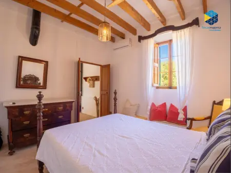 Ferme de Charme à Llucmajor avec Piscine Privée et Terrain de 70 Hectares - Capacité 6 Personnes - Photo 20