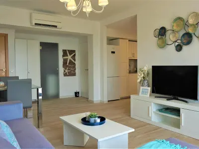 Appartement à Son Servera, Appartement rénové à proximité de la plage à Cala Millor - L892758