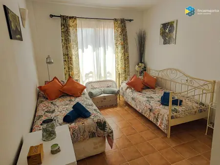 Appartement rénové avec jardin privé, près de la plage Cala Pi, idéal pour la famille! - Photo 11