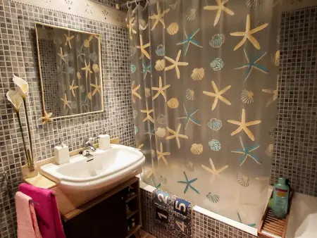 Appartement rénové avec jardin privé, près de la plage Cala Pi, idéal pour la famille! - Photo 12