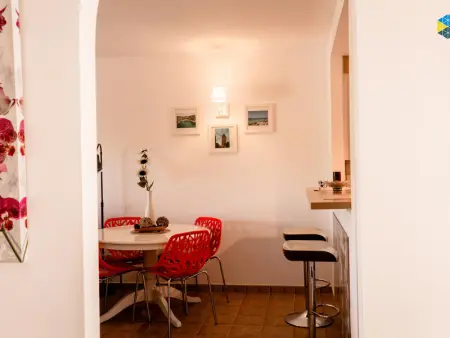 Appartement rénové avec jardin privé, près de la plage Cala Pi, idéal pour la famille! - Photo 14