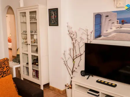 Appartement rénové avec jardin privé, près de la plage Cala Pi, idéal pour la famille! - Photo 16