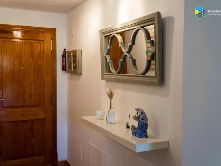 Appartement rénové avec jardin privé, près de la plage Cala Pi, idéal pour la famille! - Photo 22