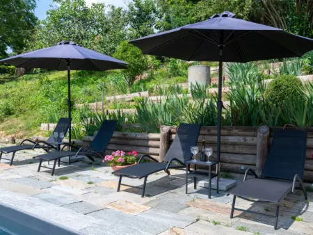 Del Terrazzo, Maison 2 personnes à Cortazzone - Photo 1