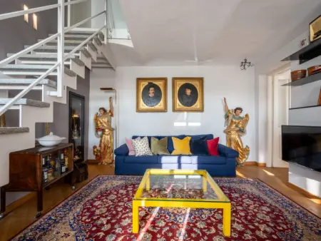 Del Terrazzo, Maison 2 personnes à Cortazzone - Photo 6