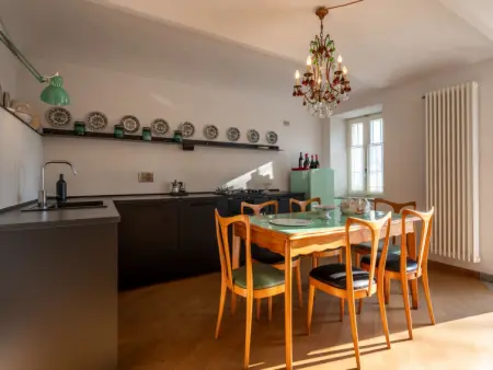 Del Terrazzo, Maison 2 personnes à Cortazzone - Photo 8