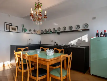 Del Terrazzo, Maison 2 personnes à Cortazzone - Photo 9