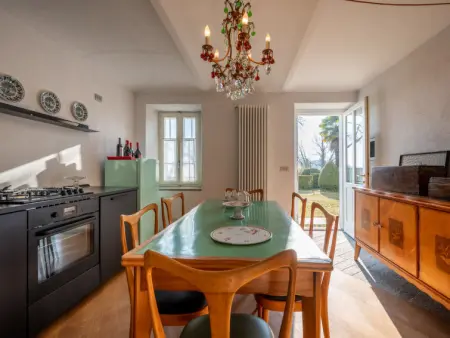 Del Terrazzo, Maison 2 personnes à Cortazzone - Photo 10