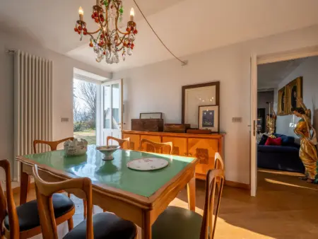 Del Terrazzo, Maison 2 personnes à Cortazzone - Photo 11