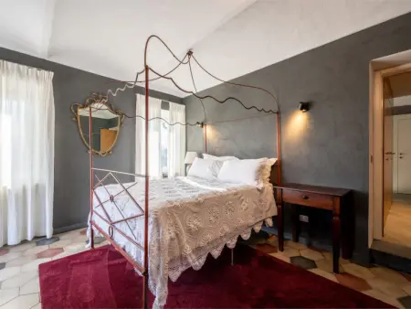 Del Terrazzo, Maison 2 personnes à Cortazzone - Photo 12