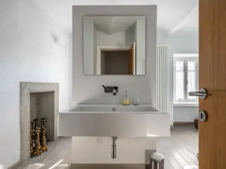 Del Terrazzo, Maison 2 personnes à Cortazzone - Photo 15