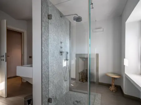 Del Terrazzo, Maison 2 personnes à Cortazzone - Photo 16