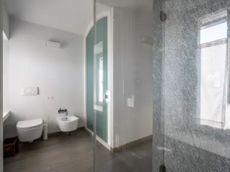 Del Terrazzo, Maison 2 personnes à Cortazzone - Photo 17