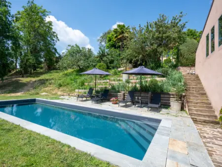 Del Terrazzo, Maison 2 personnes à Cortazzone - Photo 20