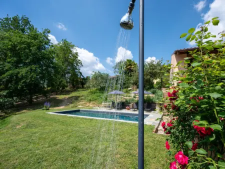 Del Terrazzo, Maison 2 personnes à Cortazzone - Photo 24