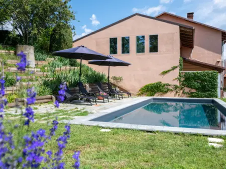 Del Terrazzo, Maison 2 personnes à Cortazzone - Photo 26