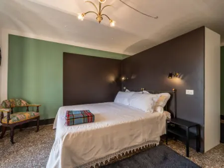 Le Cineserie, Maison 3 personnes à Cortazzone - Photo 3