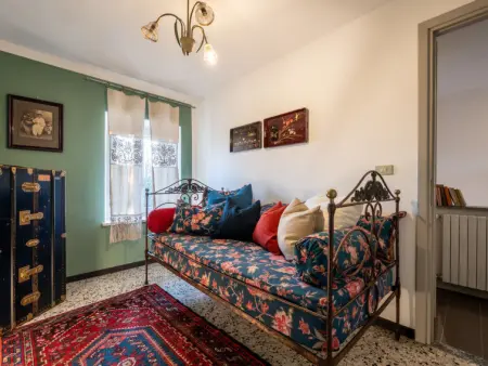 Le Cineserie, Maison 3 personnes à Cortazzone - Photo 4