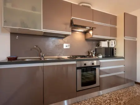 Le Cineserie, Maison 3 personnes à Cortazzone - Photo 7